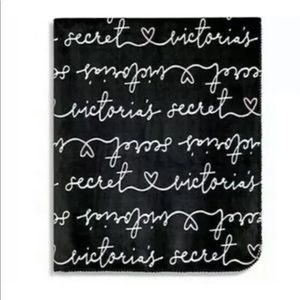 Victoria Secret blanket